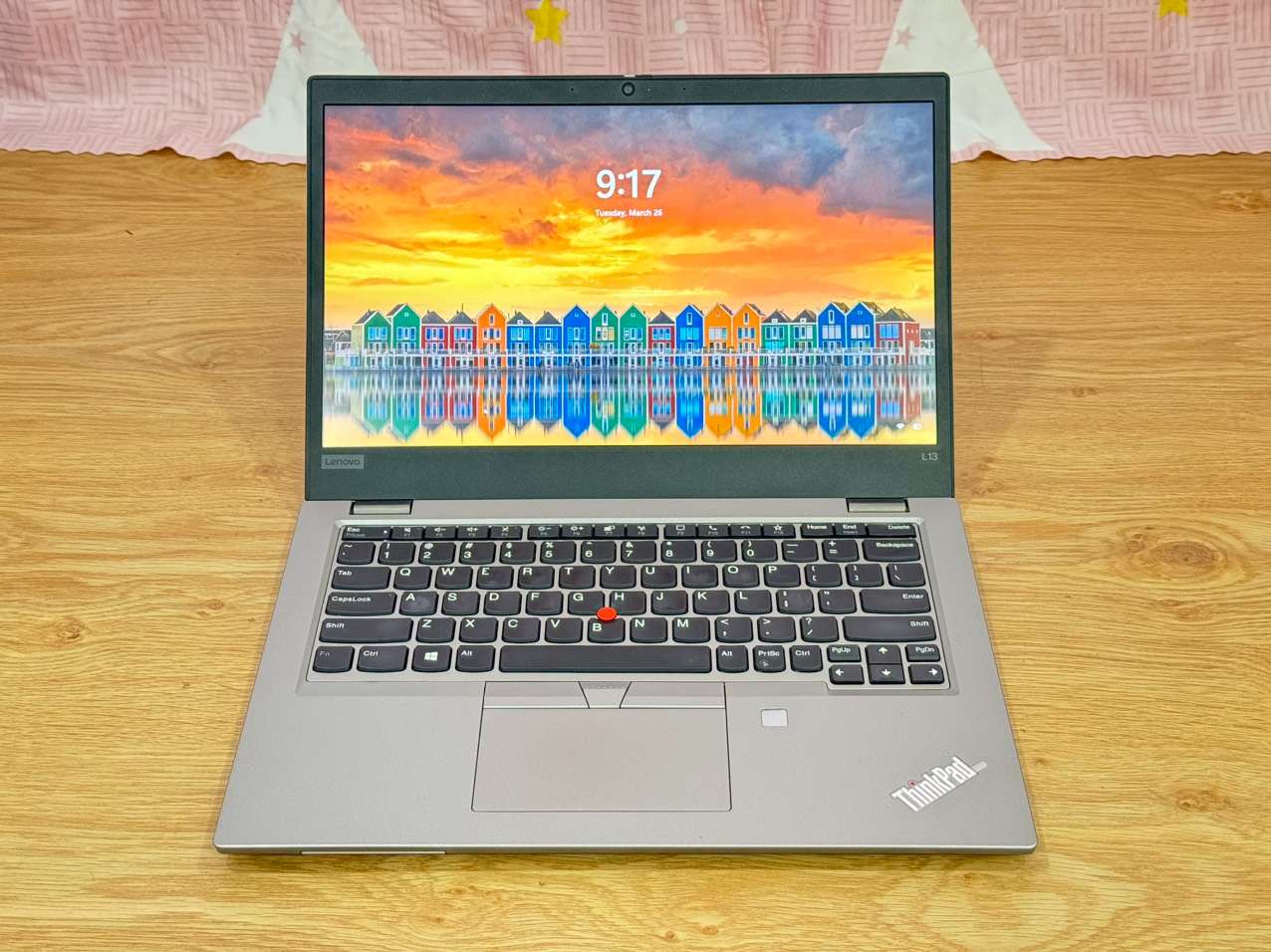 Laptop-lenovo-l13-gen-2-core-i5-1135g7-ram-8gb-ssd-256gb-13