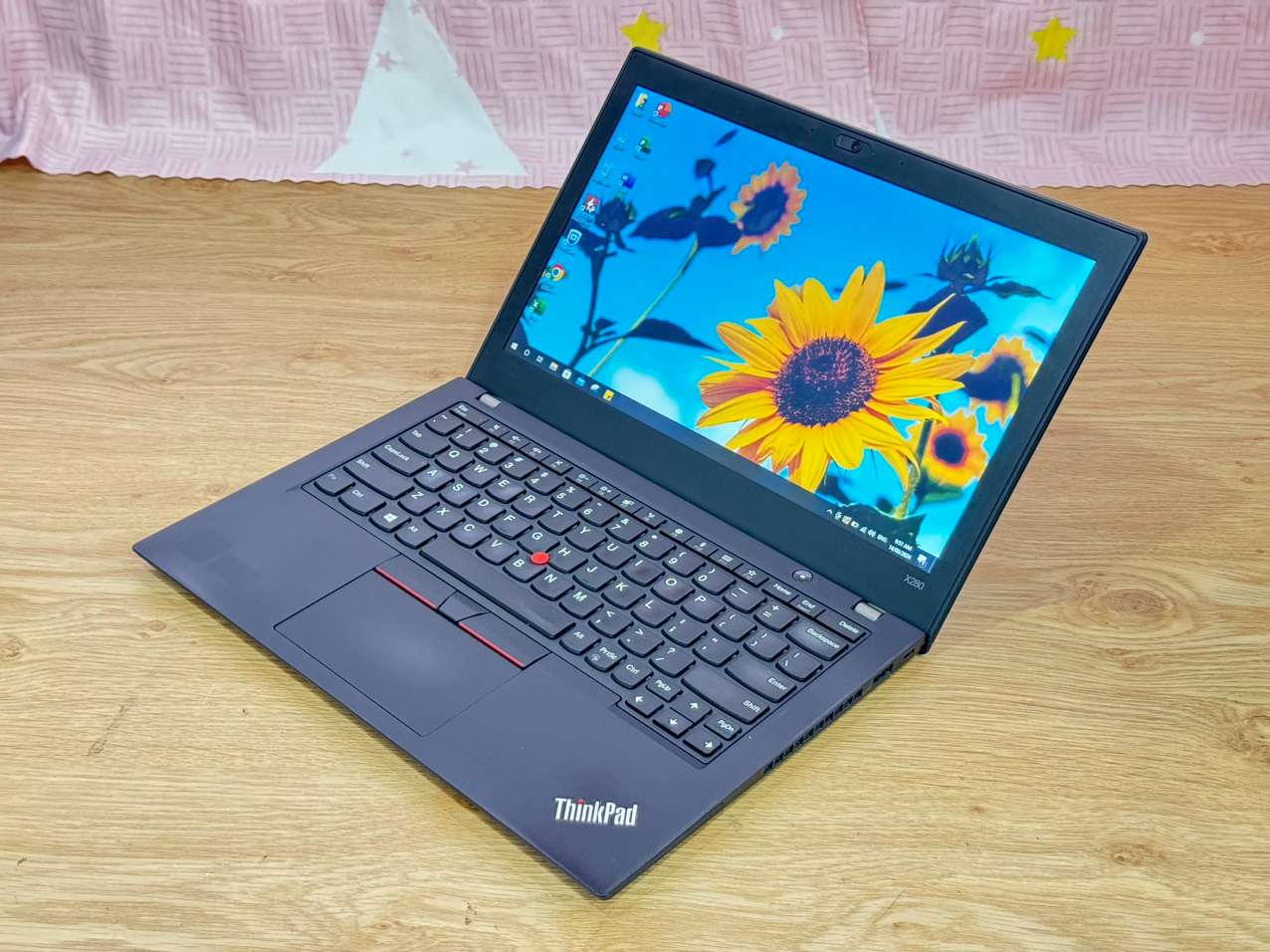 Laptop-lenovo-thinkpad-x280-core-i7-8650u-ram-16gb-ssd-512gb-12