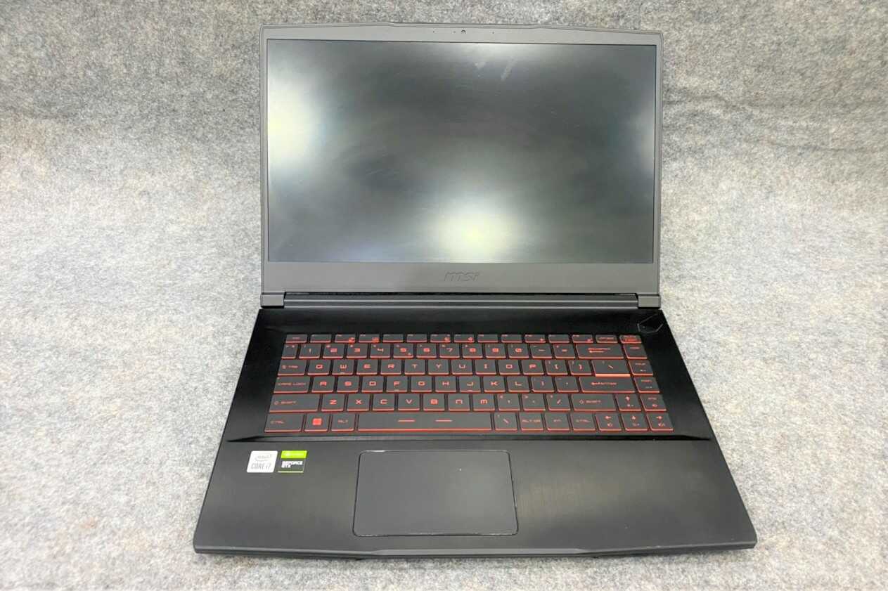 Laptop-gaming-msi-gf63-core-i7-1075h-ram-8gb-ssd-512gb-15