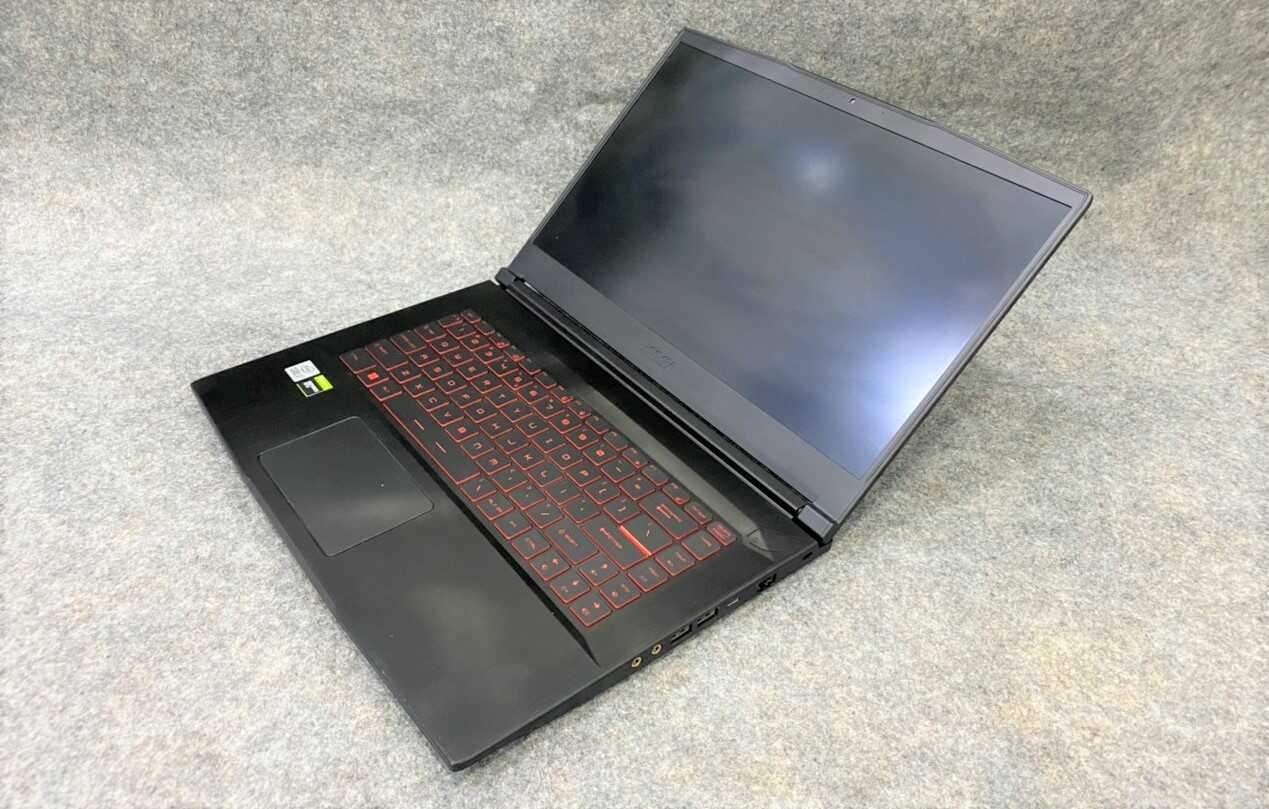Laptop-gaming-msi-gf63-core-i7-1075h-ram-8gb-ssd-512gb-15