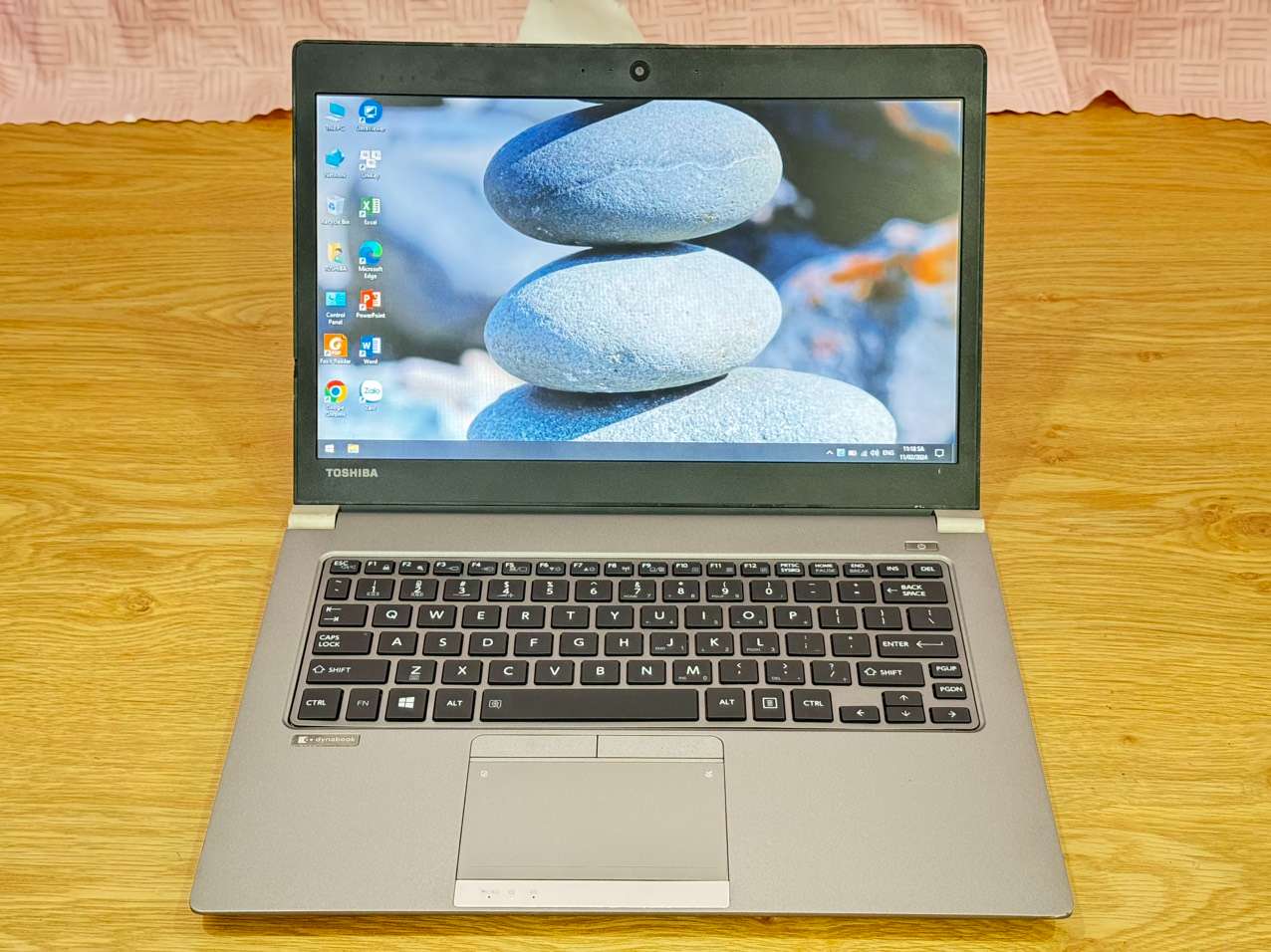 Laptop-toshiba-r634-core-i5-ram-4gb-ssd-128gb-13